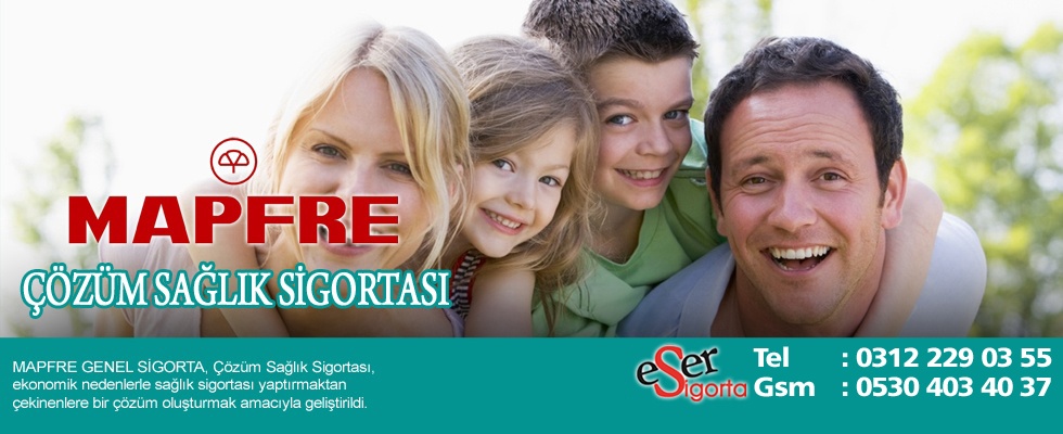 ��z�m Sa�l�k Sigortas�