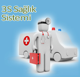 3S Salk Sistemi