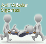 Acil Vakalar Sigortas� (AVS)