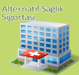 Alternatif Sa�l�k Sigortas�
