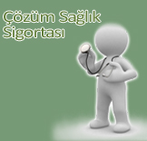 ��z�m Sa�l�k Sigortas�