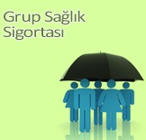 Grup Sa�l�k Sigortas�