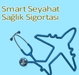 SMART Seyahat Sa�l�k Sigortas�