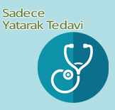 Sadece Yatarak Tedavi