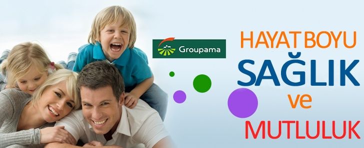 GROUPAMA S�GORTA